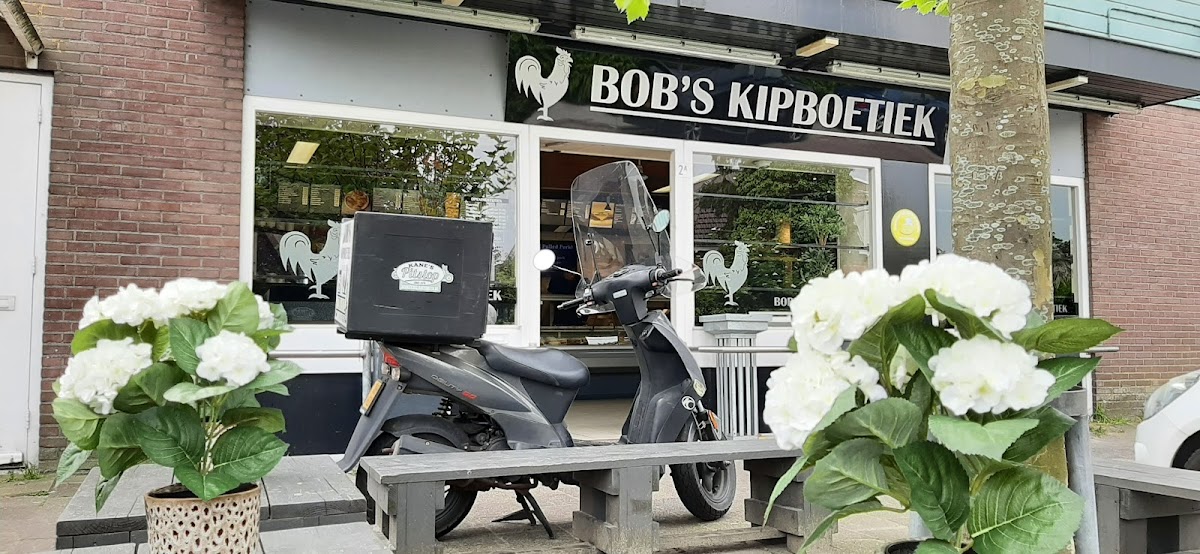 Bob’S Kipboetiek